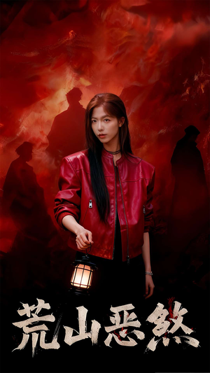 荒山恶煞(43集) 荒山恶煞(43集)男主角是谁