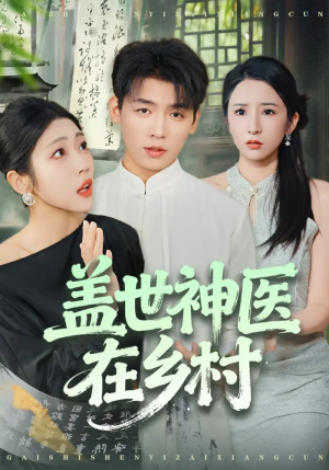 盖世神医在乡村(80集) 盖世神医在乡村(80集)免费版