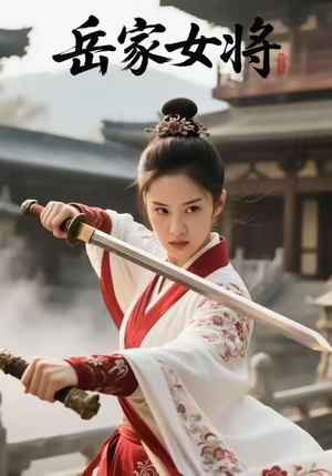 岳家女将(20集) 岳家女将(20集)排行榜前十短剧