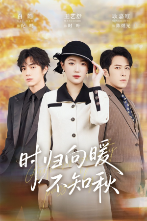 第二十八年冬（51集）甜宠短剧追到爽