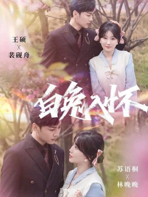 白兔入怀（60集）短剧热播抢先看