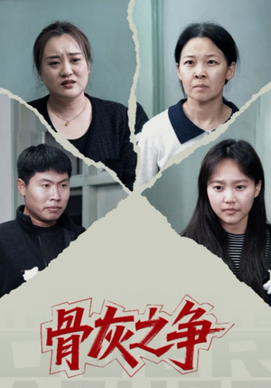 骨灰之争（30集）最新上映免费看