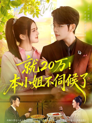 就20万！本小姐不伺候了（60集）免费短剧大全