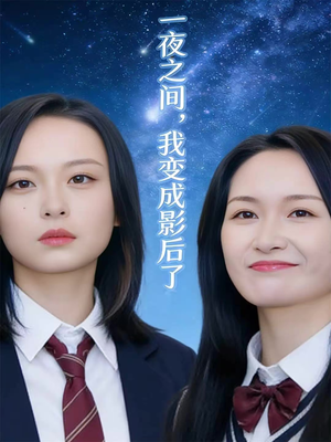 一夜之间，我变成影后了（79集）一起追生活短剧