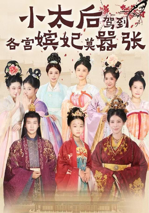 小太后驾到，各宫嫔妃莫嚣张（67集）全部免费看全集