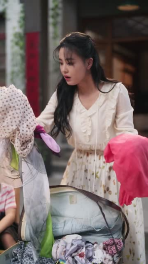 满级长姐，接单八零（63集）高清画质免费看