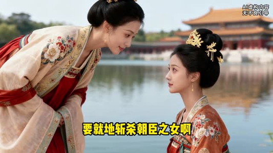 东宫倾轧时,我母仪天下(18集) 东宫倾轧时,我母仪天下(18集)免费观看