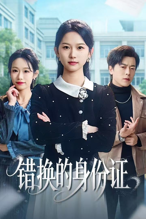 错换的身份证（48集）短剧前十排行榜