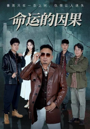 命运的因果(60集) 命运的因果(60集)全剧免费观看