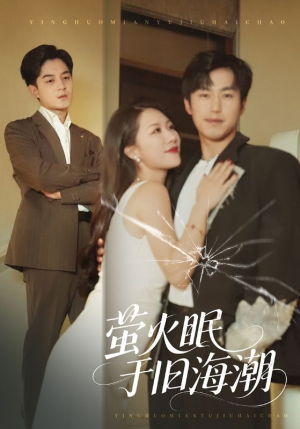 萤火眠于旧海潮（63集）看短剧放松一下