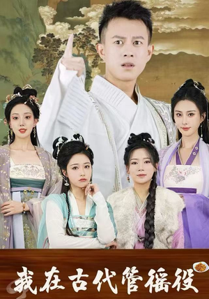 假官真坐（95集）剧好看短剧推荐