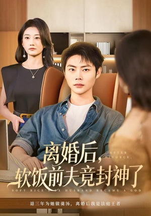 离婚后,软饭前夫竟封神了(78集) 离婚后,软饭前夫竟封神了(78集)最新上映免费看