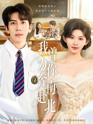 我曾为你奔南赴北（60集）在线看完整版