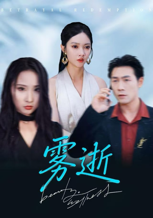 雾逝（30集）百度网盘在线看