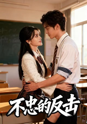 不忠的反击（26集）海量短剧免费看
