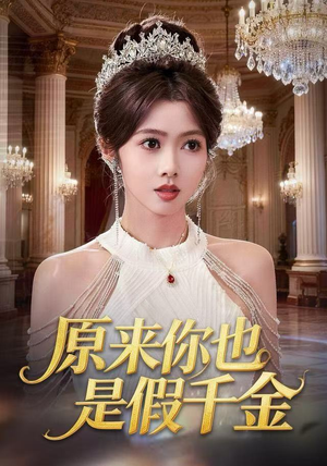 原来你也是假千金（73集）精彩短剧分享
