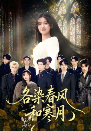 尘埃里的真千金（67集）免费观看