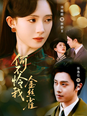 何不怜我金丝雀(60集) 何不怜我金丝雀(60集)热播短剧分享