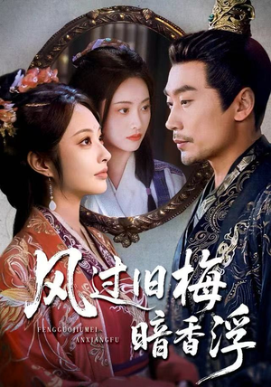 风过旧梅暗香浮(75集) 风过旧梅暗香浮(75集)全集一次看完