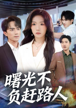 曙光不负赶路人(75集) 曙光不负赶路人(75集)精彩短剧推荐
