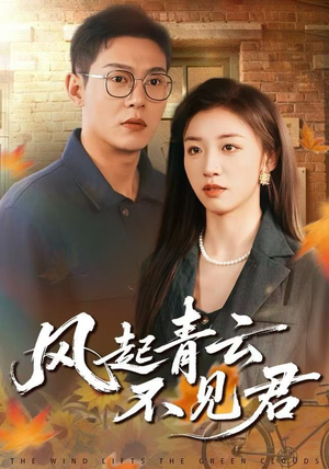 风起青云不见君（60集）一起看短剧