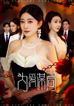 为爱谋局(48集) 为爱谋局(48集)第三季