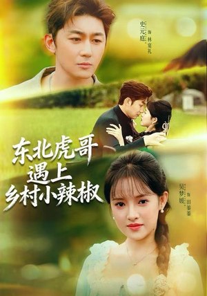 东北虎哥遇上乡村小辣椒（67集）百度网盘资源