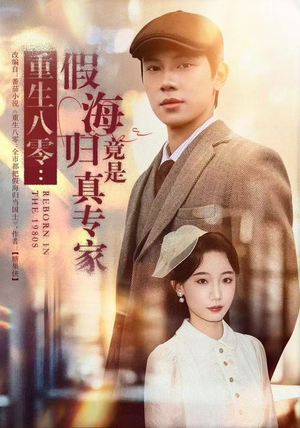 重生八零:假海归竟是真专家(65集) 重生八零:假海归竟是真专家(65集)好看的短剧分享