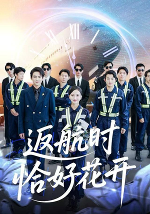 返航时恰好花开（101集）短剧热播抢先看