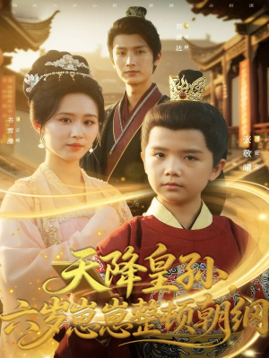 天降皇孙,六岁崽崽整顿朝纲(83集) 天降皇孙,六岁崽崽整顿朝纲(83集)我真的爱了