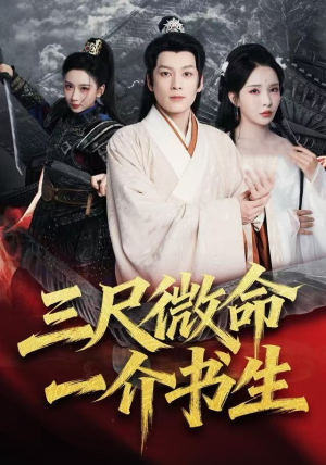 三尺微命一介书生（70集）最新上映免费看