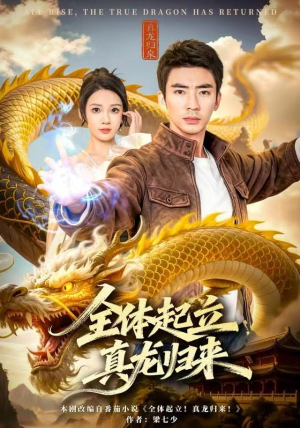 全体起立，真龙归来（78集）热播短剧分享