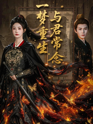 一梦重生与君常念（59集）免费看短剧全集