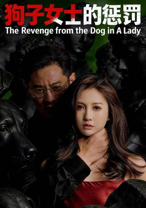 狗子女士的惩罚（60集）夸克网盘观看