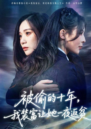 被偷的十年，我装富让她一夜返贫（58集）百度网盘资源