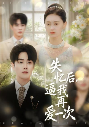 失忆后,逼我再爱一次(120集) 失忆后,逼我再爱一次(120集)全集完整版