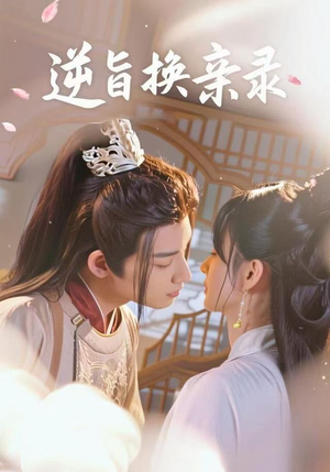 逆旨换亲录（68集）爱上了这部剧了