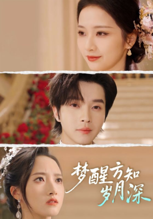 梦醒方知岁月深（80集）高分佳作免费看