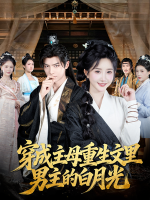 穿成主母重生文里男主的白月光（60集）好看的国产短剧