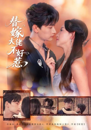 替嫁大佬不好惹(83集) 替嫁大佬不好惹(83集)好看短剧追不停