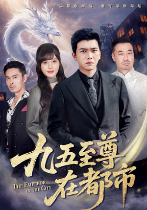 九五至尊在都市（80集）高分佳作免费看