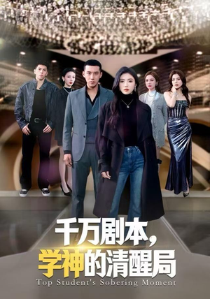 千万剧本，学神的清醒局（58集）夸克在线观看
