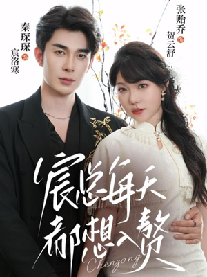 宸总每天都想入赘（65集）最火短剧热播