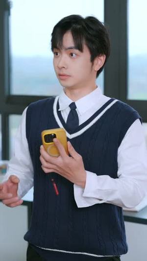 离校后，全校盼我归来（80集）在哪个平台能看