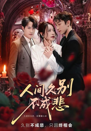 人间久别不成悲（80集）一口气看完