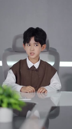 离谱你让小孩哥给大学生上课（81集）全剧看到大结局