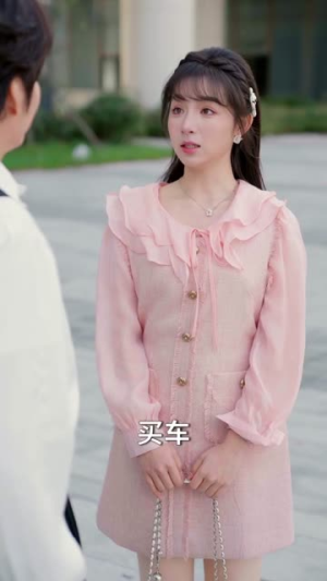 分手后我靠情报走向巅峰（82集）短剧后续更精彩