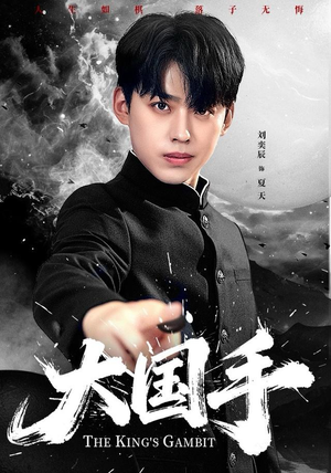 大国手(76集) 大国手(76集)超好看短剧推荐