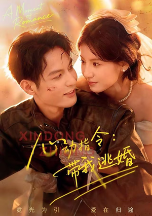 心动指令:带我逃婚(61集) 心动指令:带我逃婚(61集)在线看免费版