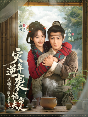 灾年逆袭，我搬空渣夫全家成了诰命夫人（80集）好看吗